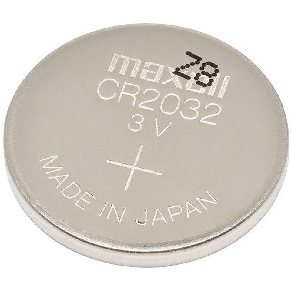 OMRON - CP2-series Battery - Optional - CP2W-BAT02