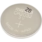 OMRON - CP2-series Battery - Optional - CP2W-BAT02