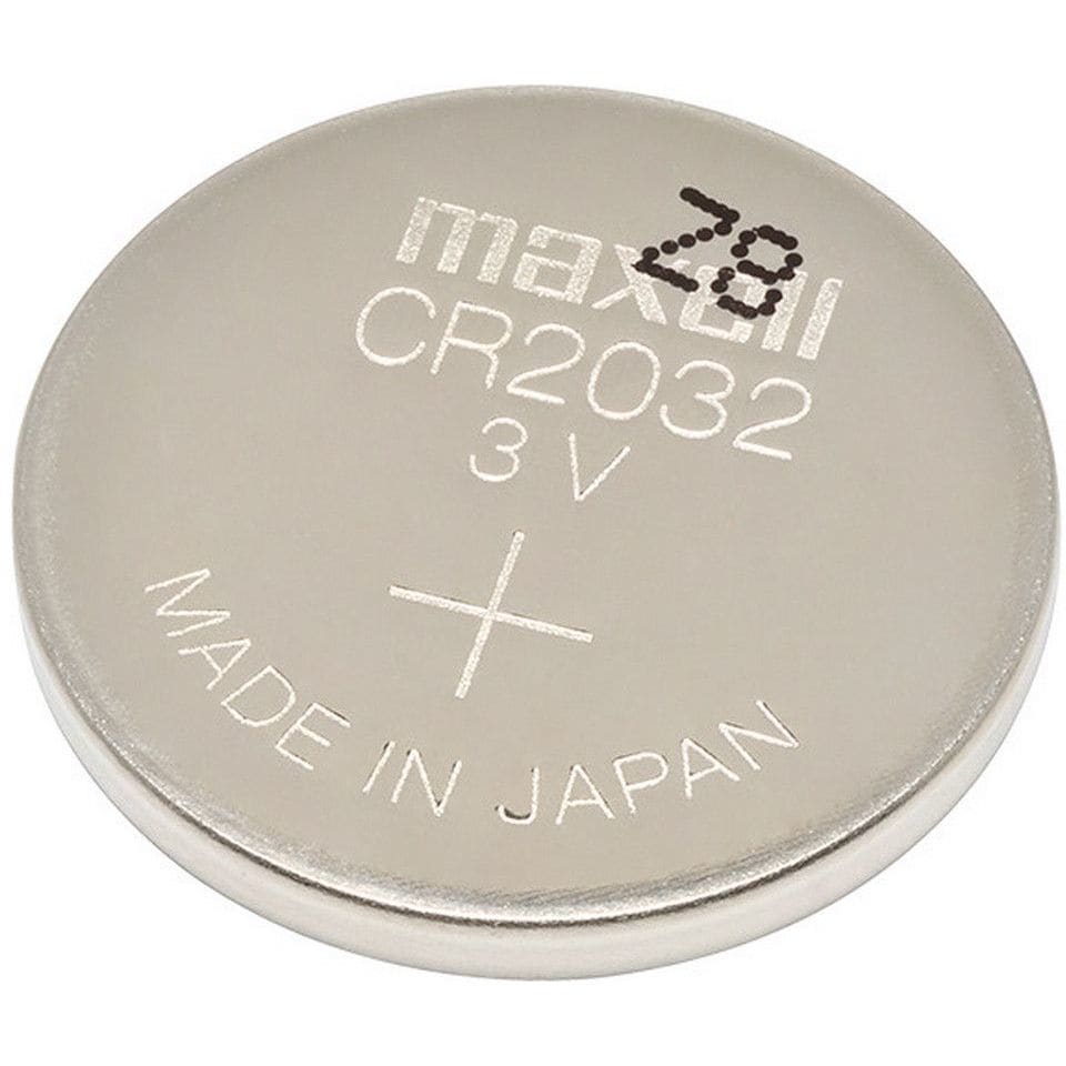 OMRON - CP2-series Battery - Optional - CP2W-BAT02