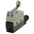 OMRON - Enclosed switch, short hinge roller leve - SHL-W255