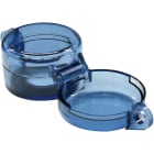 OMRON - Pushbutton accessory A22NZ, Protective C - A22NZ-A-303