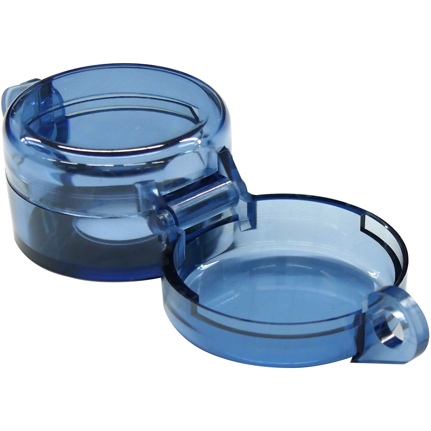 OMRON - Pushbutton accessory A22NZ, Protective C - A22NZ-A-303