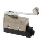 OMRON - Enclosed basic switch, hinge roller leve - ZC-W2155
