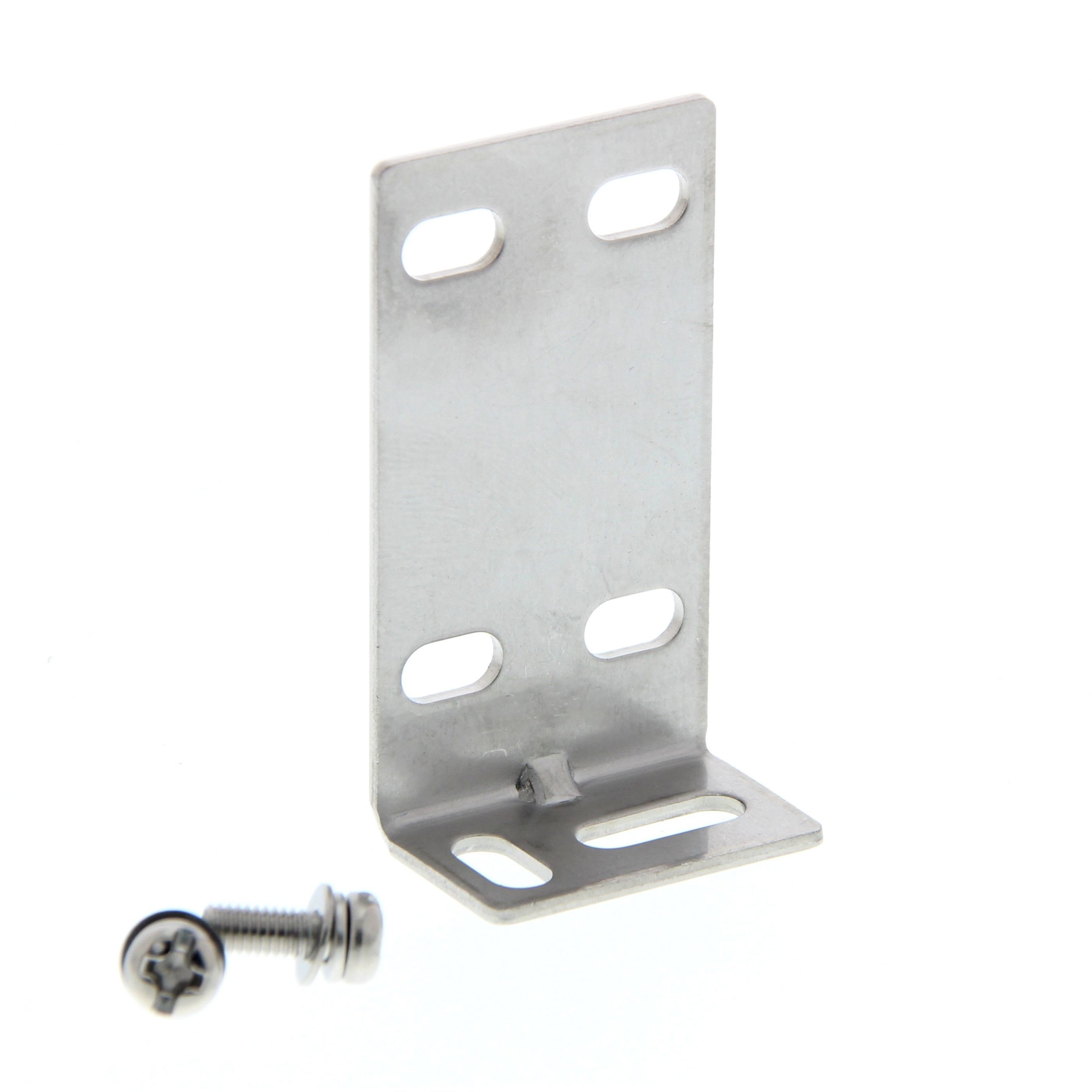 OMRON - Mounting bracket for E3Z sensor, L shape - E39-L153