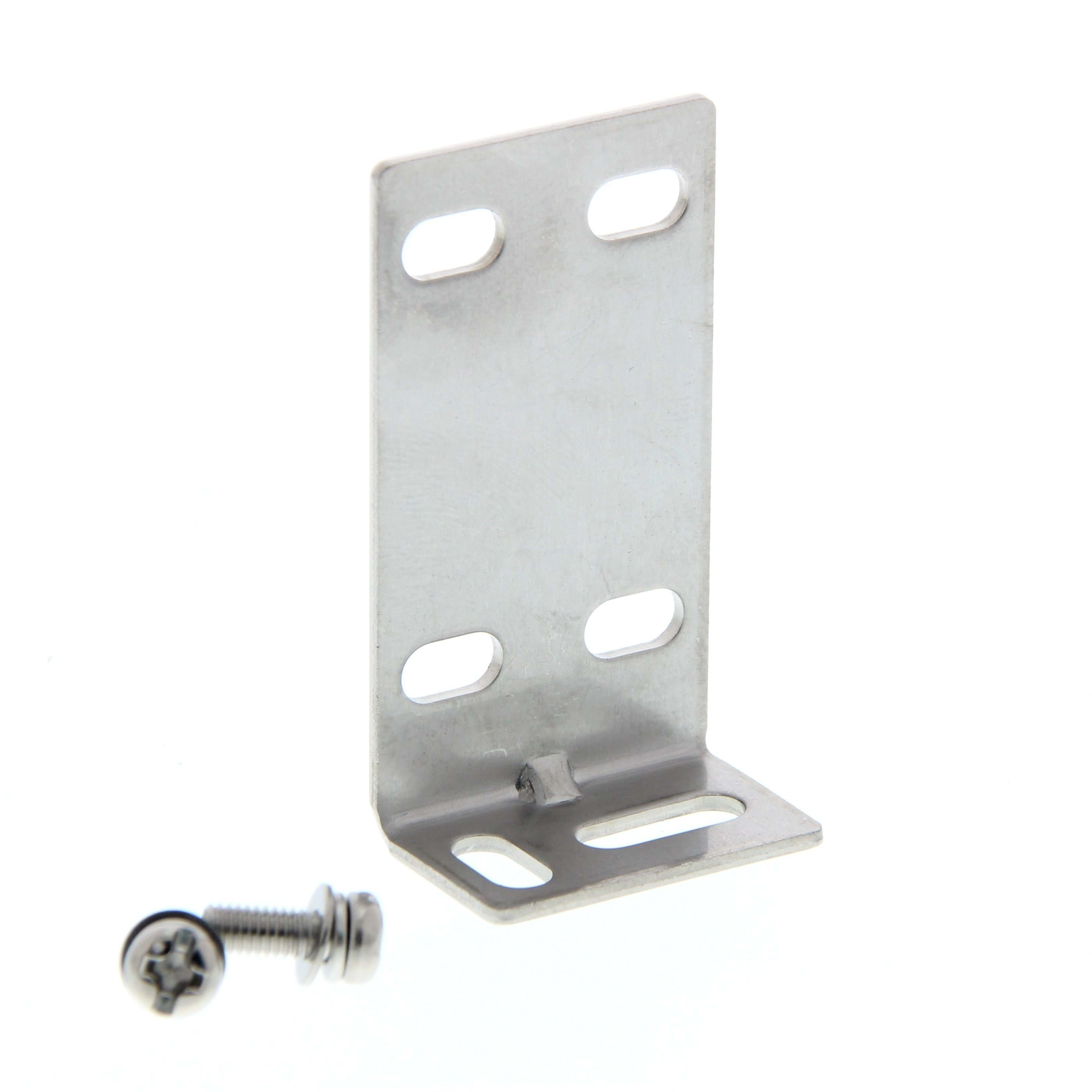OMRON - Mounting bracket for E3Z sensor, L shape - E39-L153