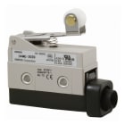 OMRON - Enclosed switch, short hinge roller leve - D4MC-2020