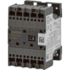 OMRON - Motor Contactor, 3 Poles, Push-In Plus T - J7KC-12-01 24VDC