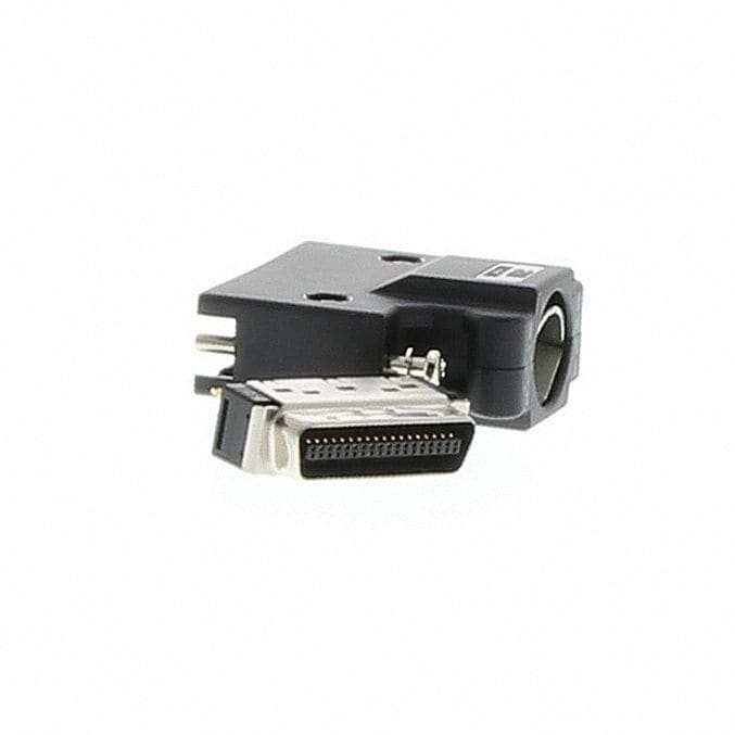 OMRON - Servo control I/O connector - R88A-CNU01C
