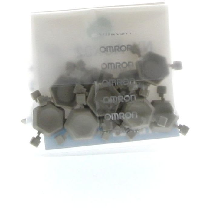 OMRON - Terminal block coding pins for 10x NX I/ - NX-AUX02
