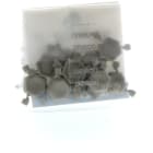 OMRON - Terminal block coding pins for 10x NX I/ - NX-AUX02