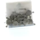 OMRON - Terminal block coding pins for 10x NX I/ - NX-AUX02