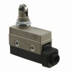 OMRON - Enclosed basic switch, panel mount rolle - ZC-Q2255