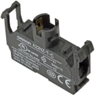 OMRON - Pushbutton accessory A22NZ, Lighting Uni - A22NZ-T-C