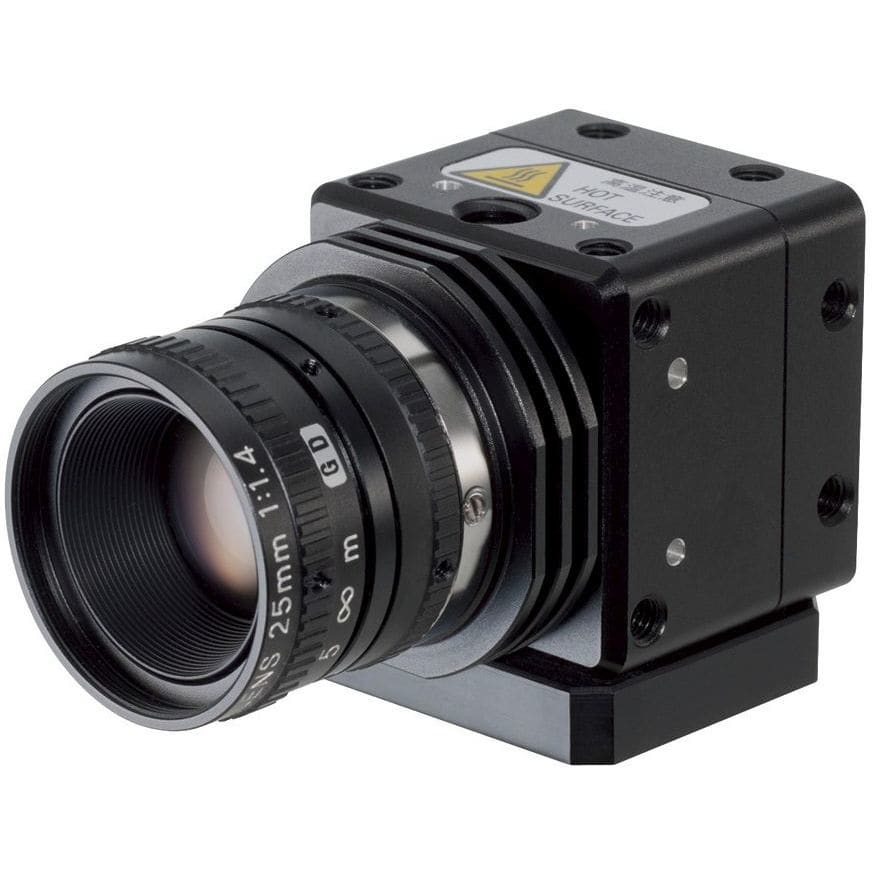 OMRON - FZ camera, standard resolution, monochro - FZ-S
