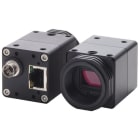 OMRON - GigE Vision Area Scan Camera, 1.6 MP, Co - STC-MCS163POE