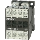OMRON - Contactor, 4-pole, 25 A AC1 (up to 690 V - J7KN-10D-4 230