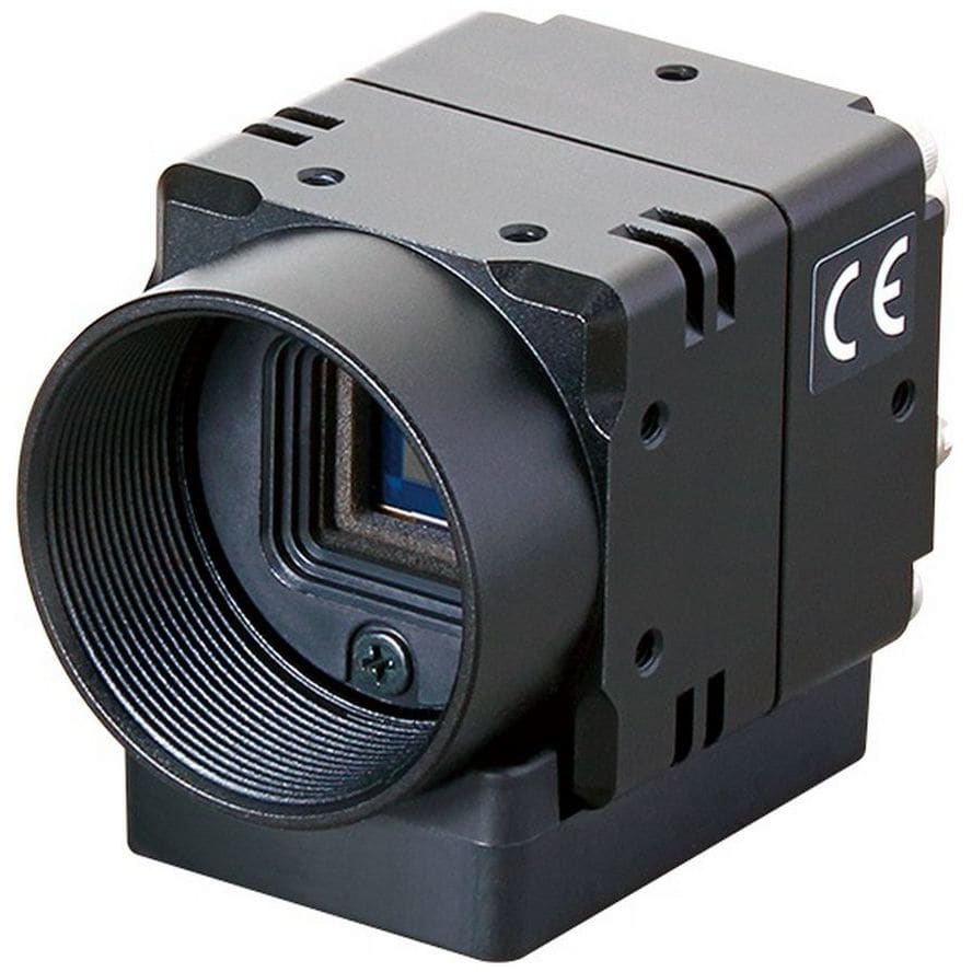 OMRON - FH Camera, high speed, 0.4 MPixel, c-Mou - FH-SMX