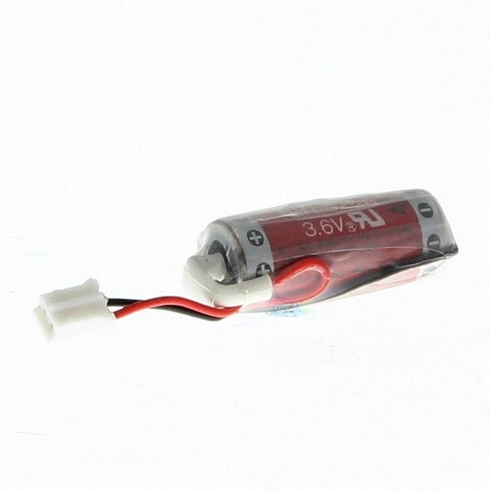 OMRON - Battery for CPM2C PLCs - CPM2C-BAT01