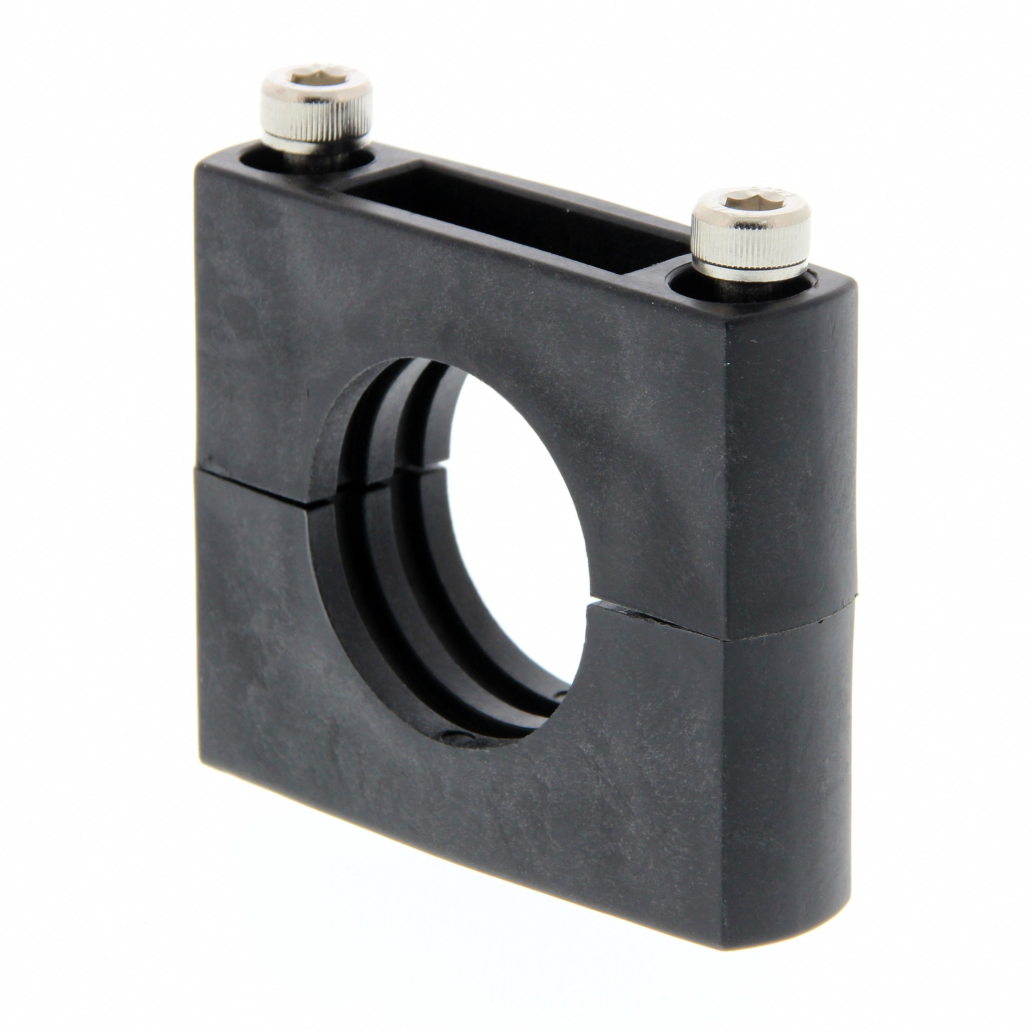 OMRON - Sensor mounting bracket, M30 size - Y92E-B30