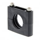 OMRON - Sensor mounting bracket, M30 size - Y92E-B30