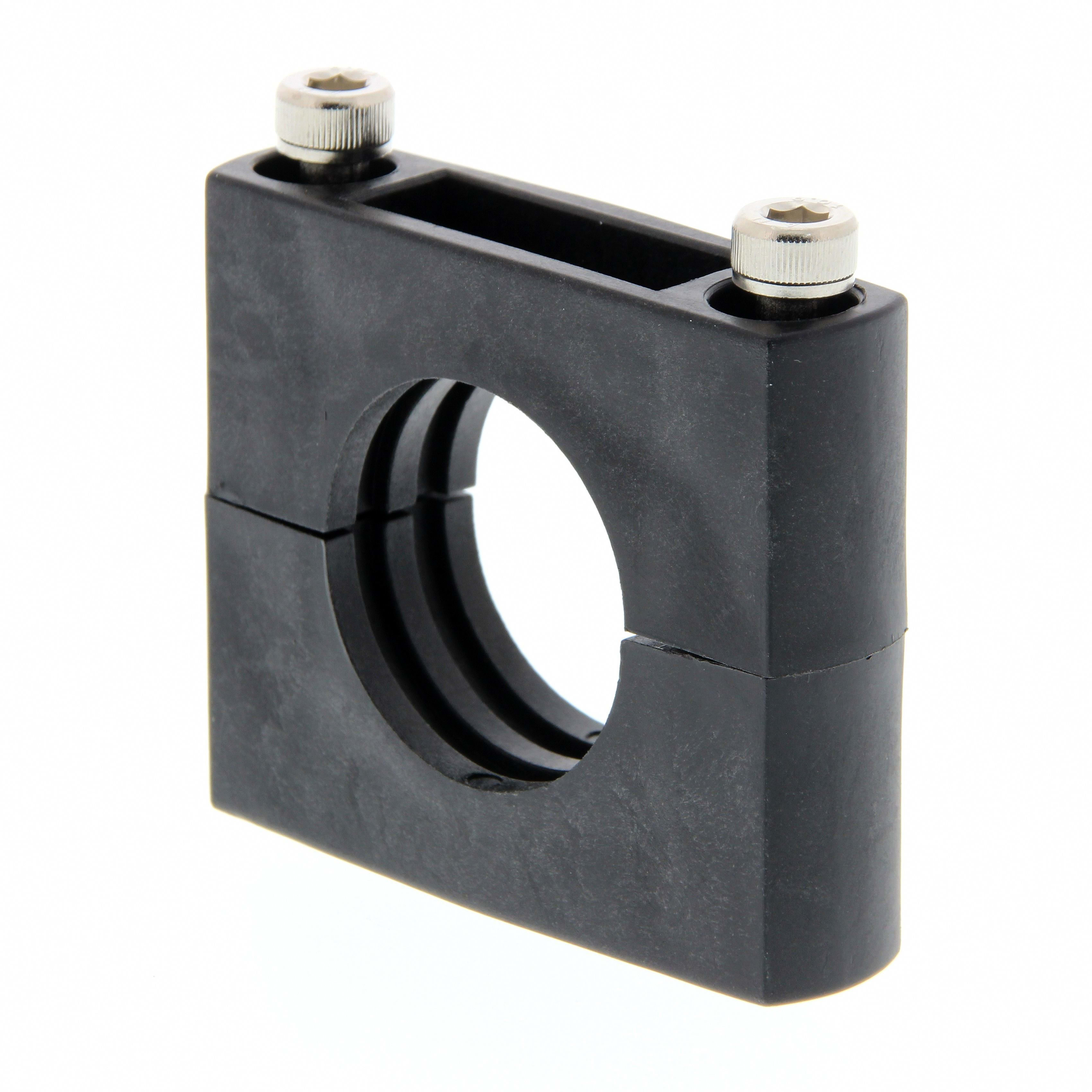OMRON - Sensor mounting bracket, M30 size - Y92E-B30