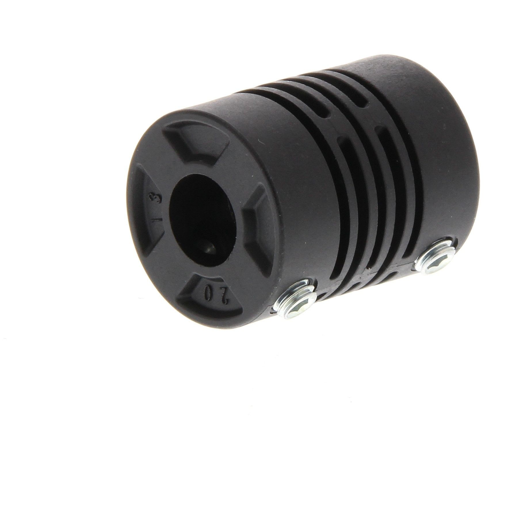 OMRON - Accessory encoder, shaft coupling for E6 - E69-C08B