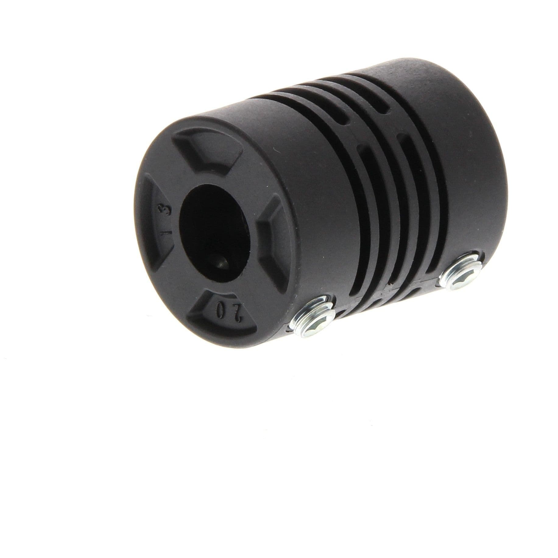 OMRON - Accessory encoder, shaft coupling for E6 - E69-C08B
