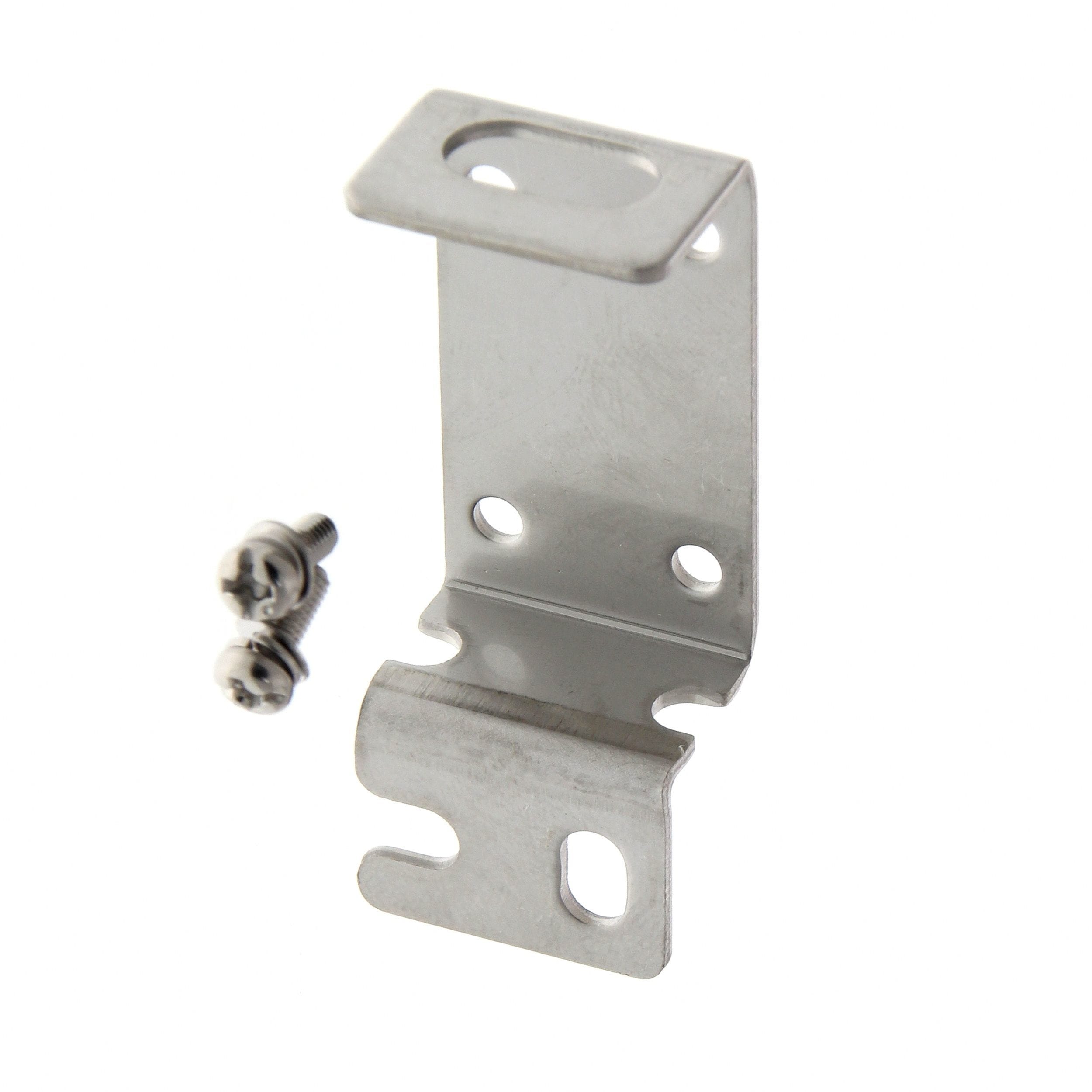 OMRON - Mounting Bracket, protective side wall ( - E39-L142