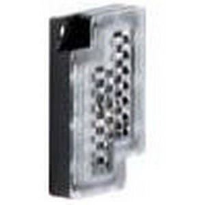 OMRON - Accessory photosensor, reflector, 23x14m - E39-R4