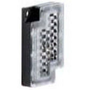 OMRON - Accessory photosensor, reflector, 23x14m - E39-R4