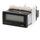 OMRON - Time counter, 1/32DIN (48 x 24 mm), self - H7ET-NV1-BH