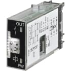 OMRON - Timer, plug-in, 8-pin, multifunction, 0. - H3RN-2-B 24VDC