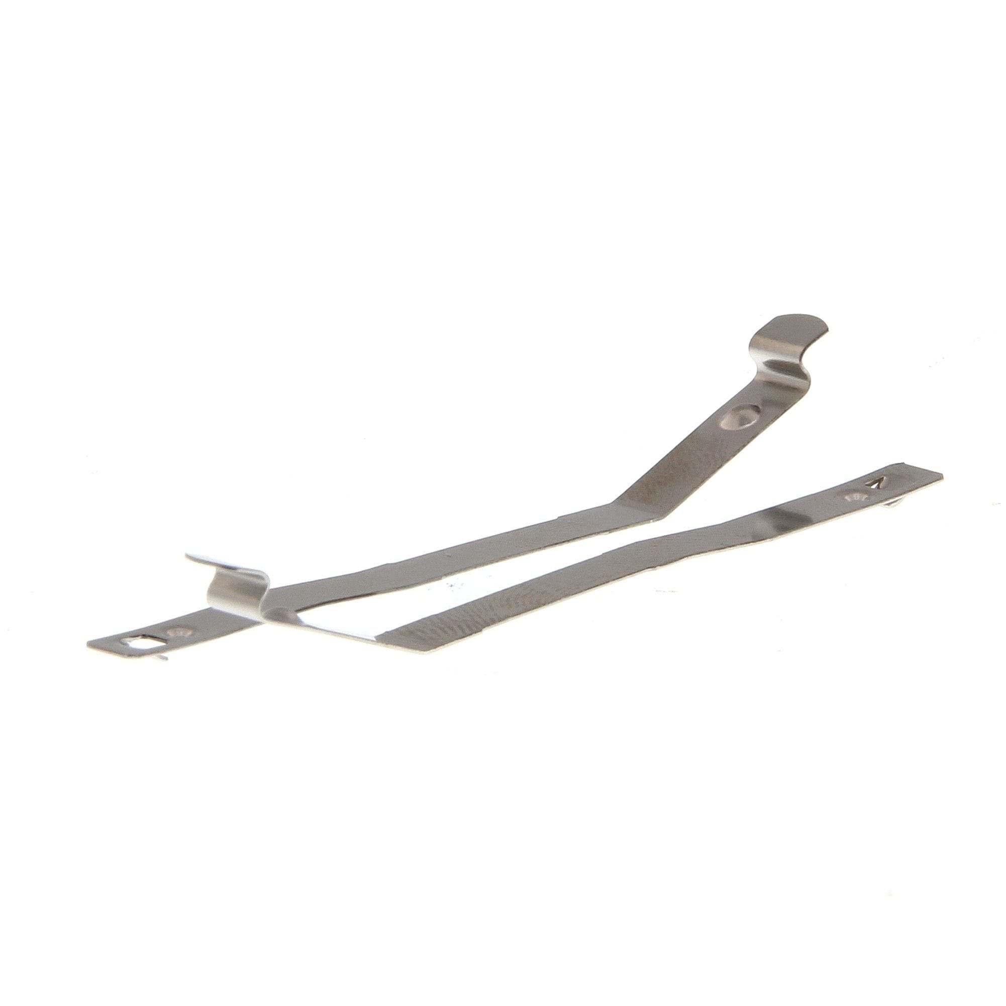 OMRON - Clips for H3Y(N) timer & PYF socket - Y92H-3