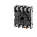 OMRON - Socket, DIN rail/surface mounting, 8-pin - PF085A(N)