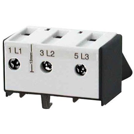 OMRON - Separate mounting sets for J7TKN-B - J74TK-SM