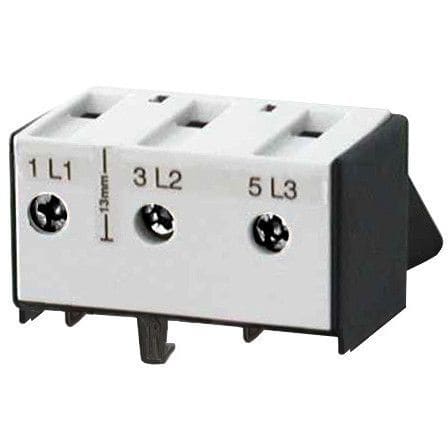 OMRON - Separate mounting sets for J7TKN-B - J74TK-SM