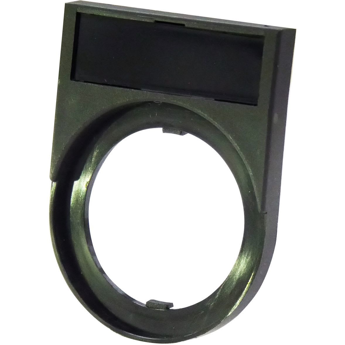 OMRON - Pushbutton accessory A22NZ 22 dia., Smal - A22NZ-A-50103