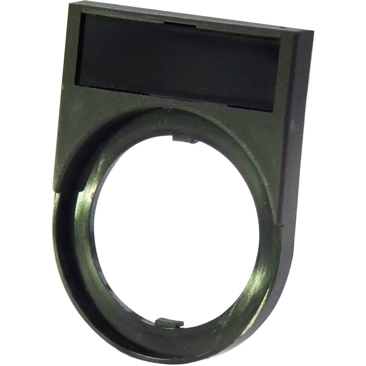 OMRON - Pushbutton accessory A22NZ 22 dia., Smal - A22NZ-A-50103