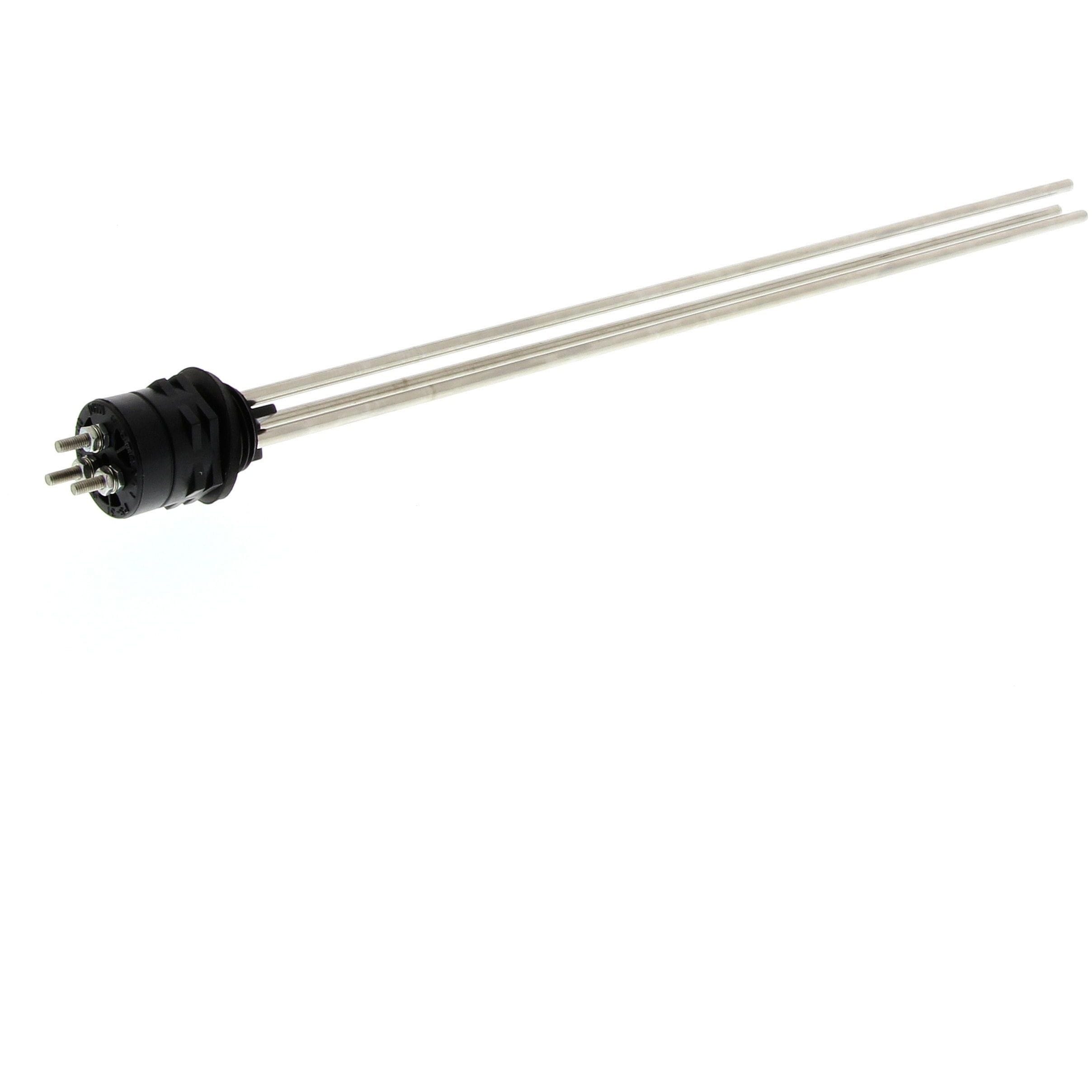 OMRON - Electrode set, holder & electrodes, 0.3 - PS-31 SUS304 300MM