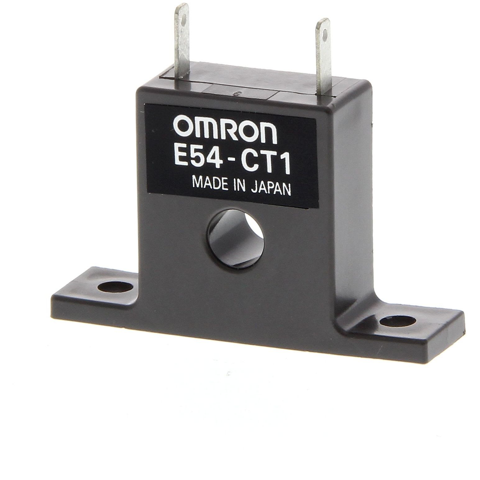 OMRON - Current transformer for heater burnout d - E54-CT1