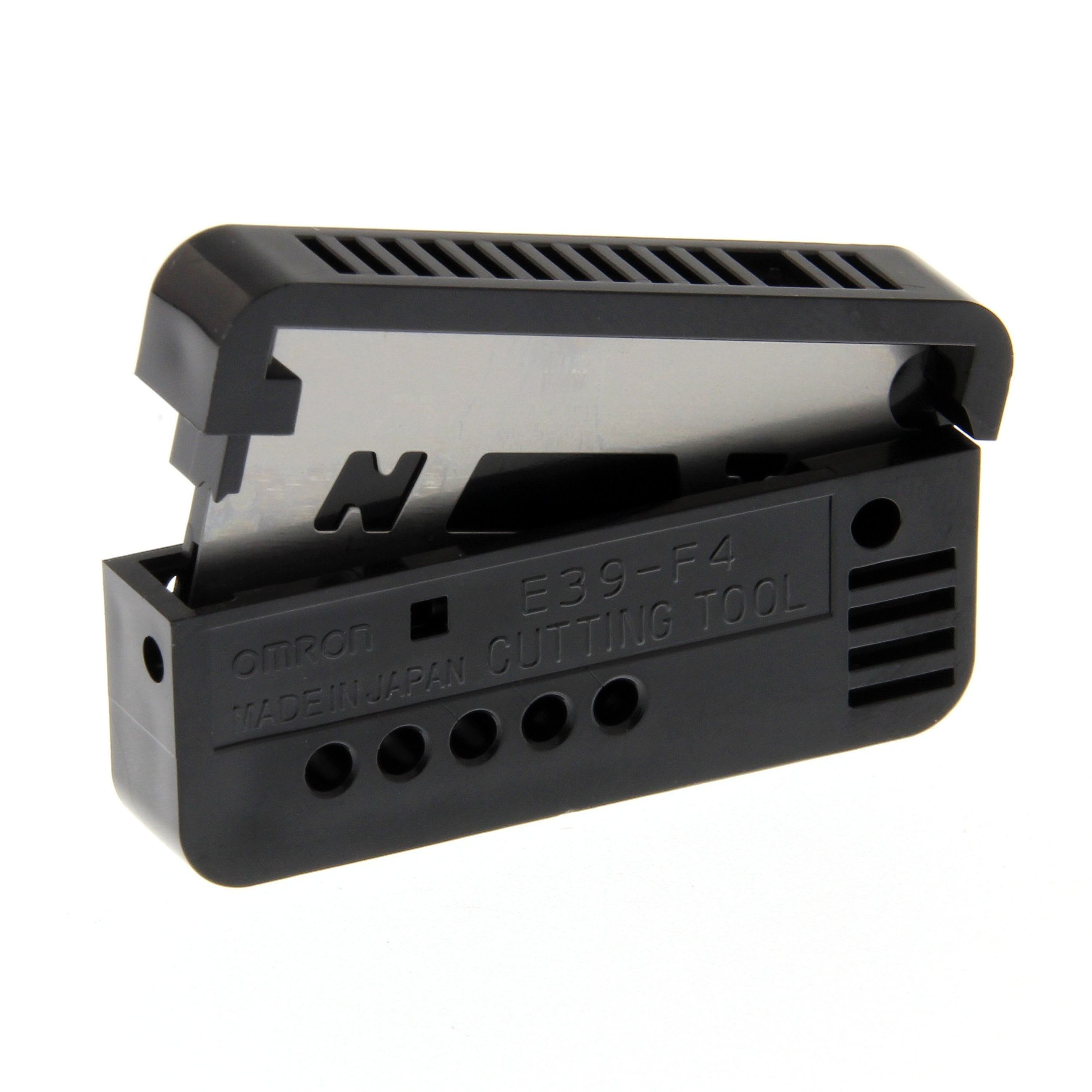 OMRON - Cutter for all E32 optical fibers - E39-F4
