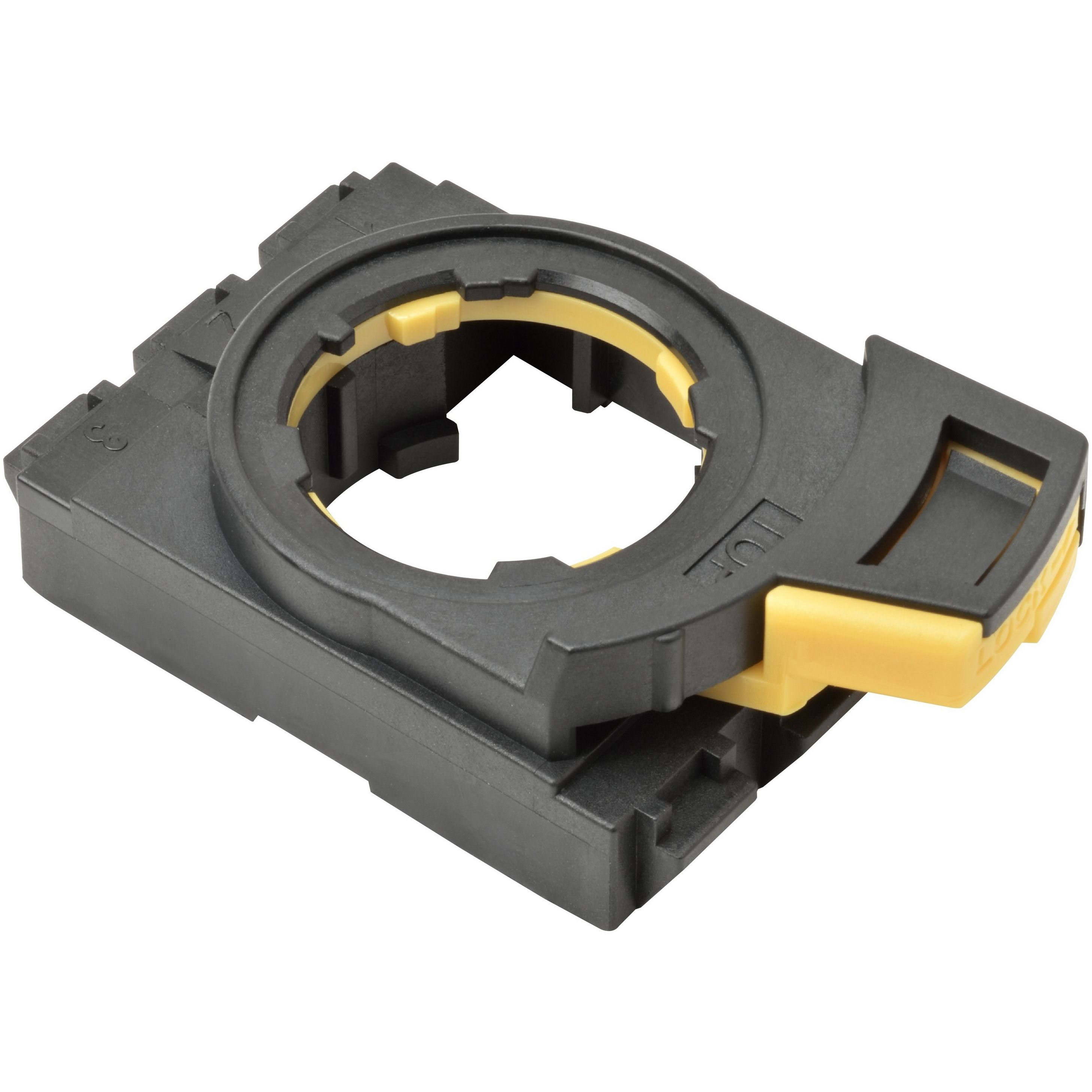 OMRON - Pushbutton accessory A22NZ, Mounting Col - A22NZ-H-01