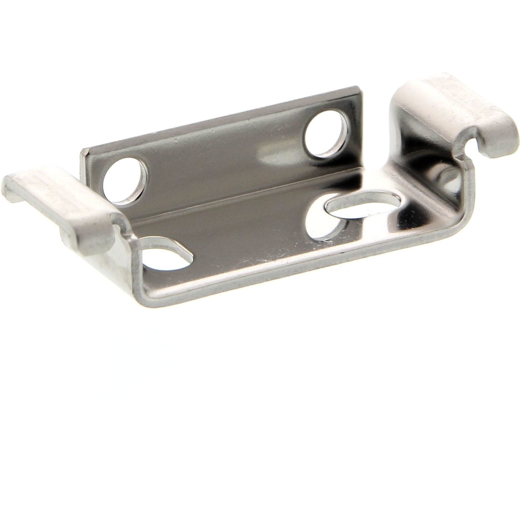 OMRON - E3X-NA mounting Bracket, to surface moun - E39-L148
