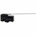 OMRON - General purpose basic switch, hinge leve - Z-15HW24-B