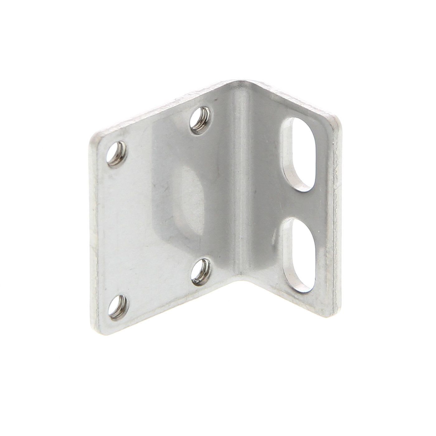 OMRON - Mounting bracket for E3T-F* sensor, side - E39-L119