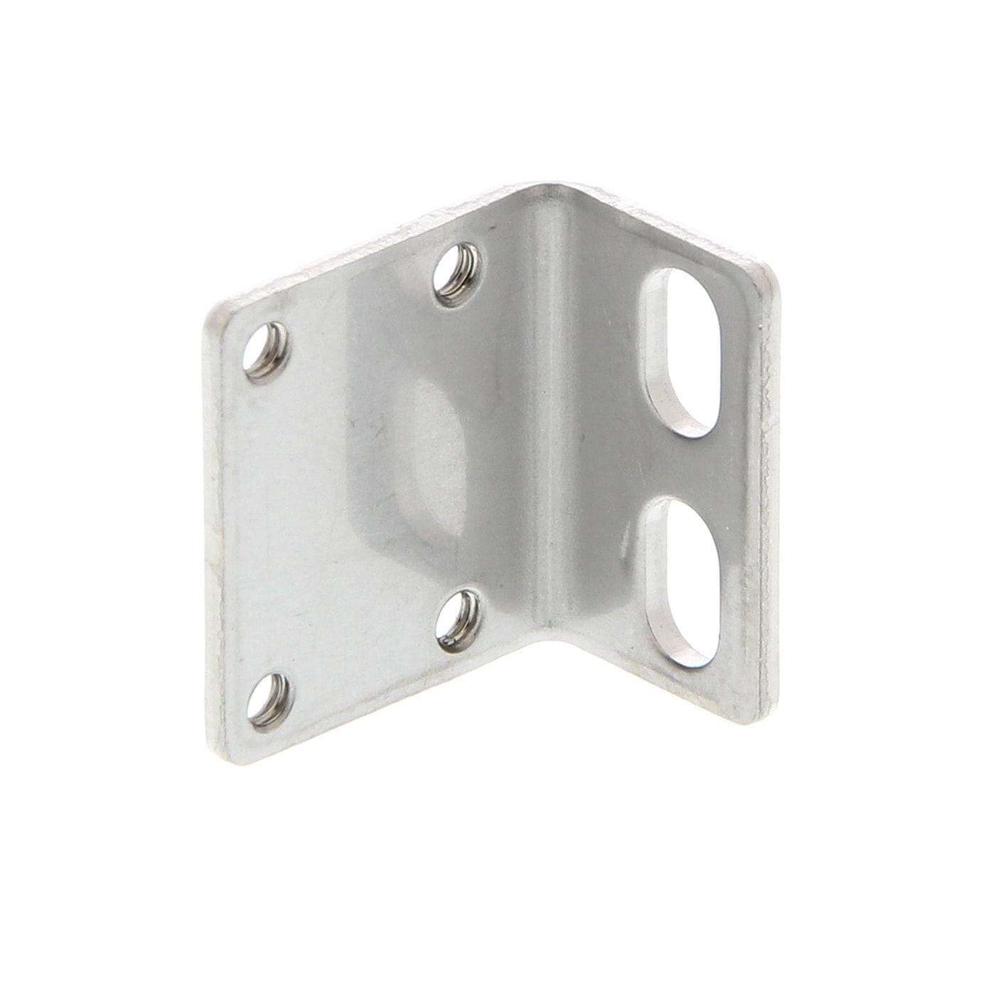 OMRON - Mounting bracket for E3T-F* sensor, side - E39-L119