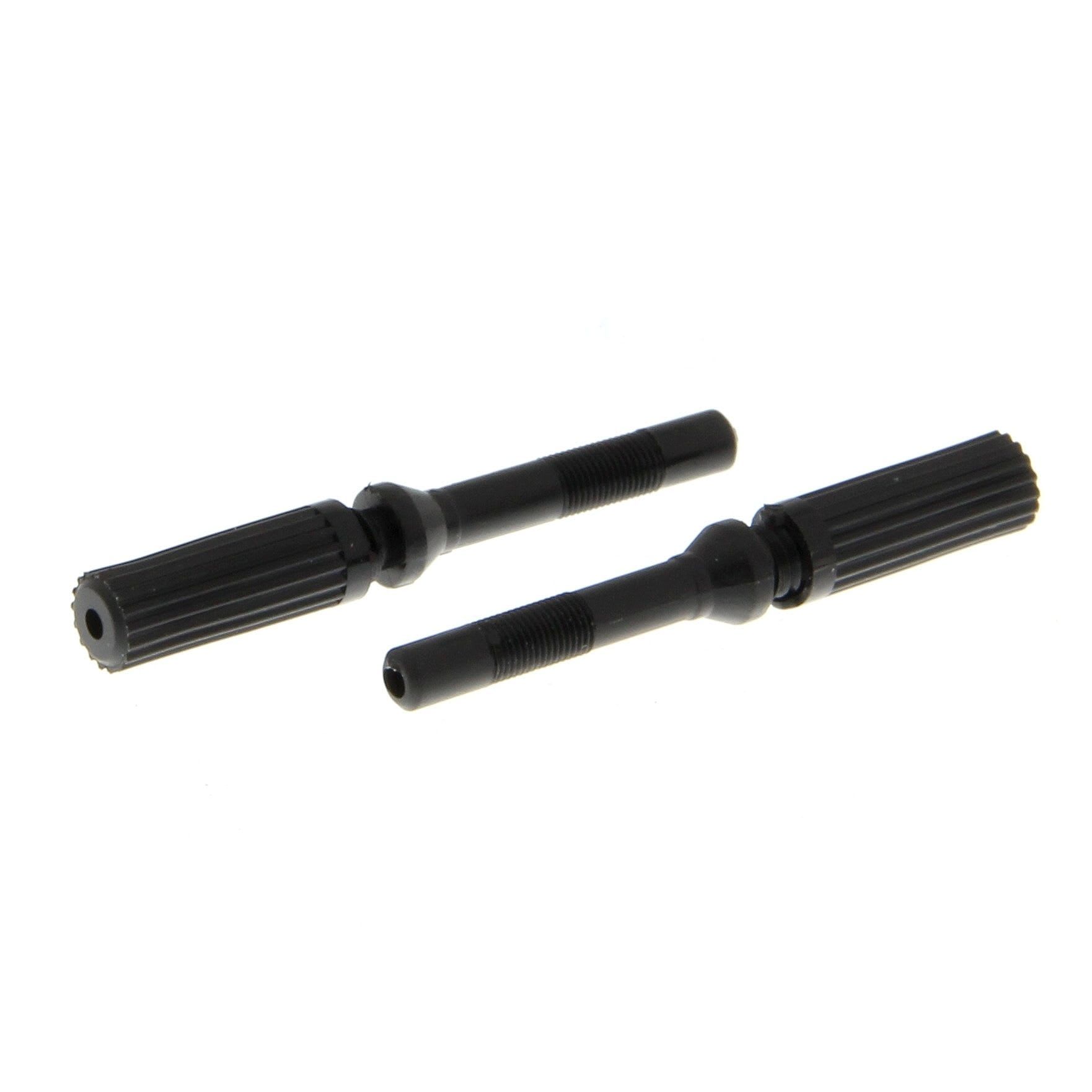 OMRON - Fine fiber attachment for E3X amplifiers - E39-F9