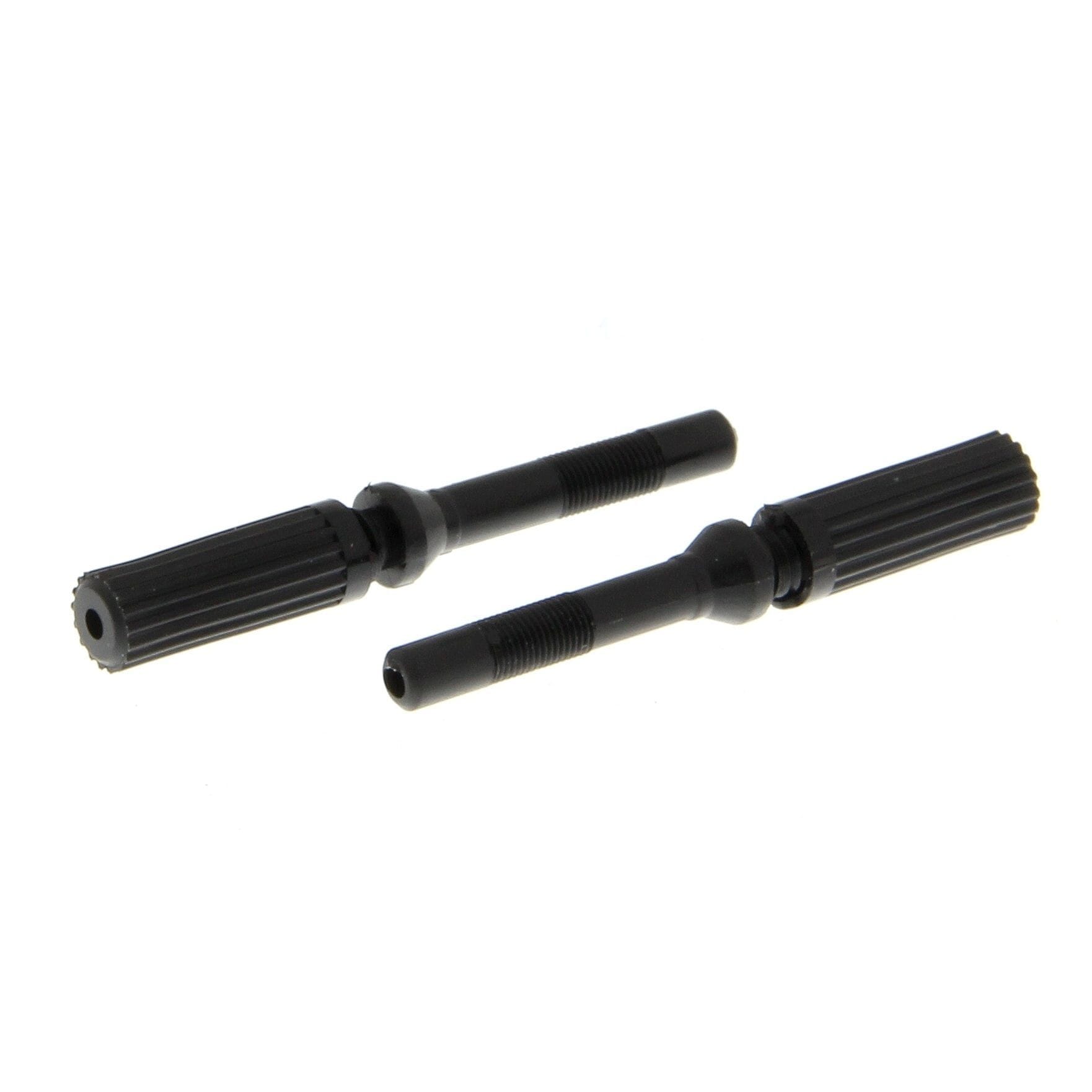 OMRON - Fine fiber attachment for E3X amplifiers - E39-F9