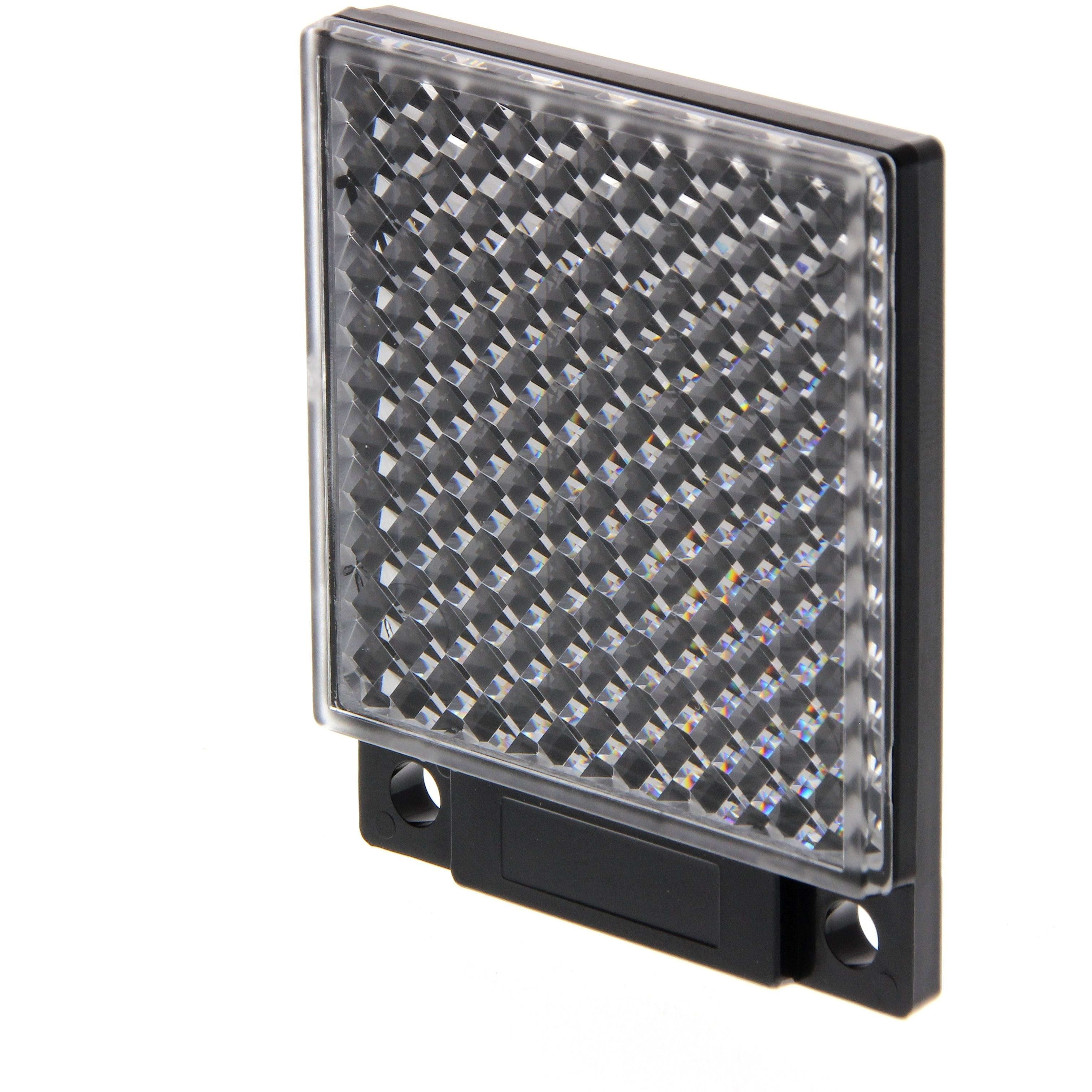 OMRON - Accessory photosensor, reflector, 52x62x - E39-R10