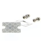 OMRON - Sensor reflector, high precision type, 1 - E39-R37-CA